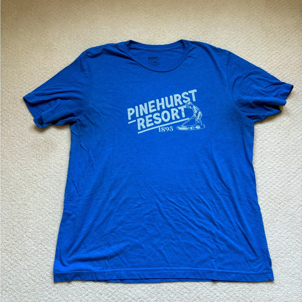Men’s t-shirt